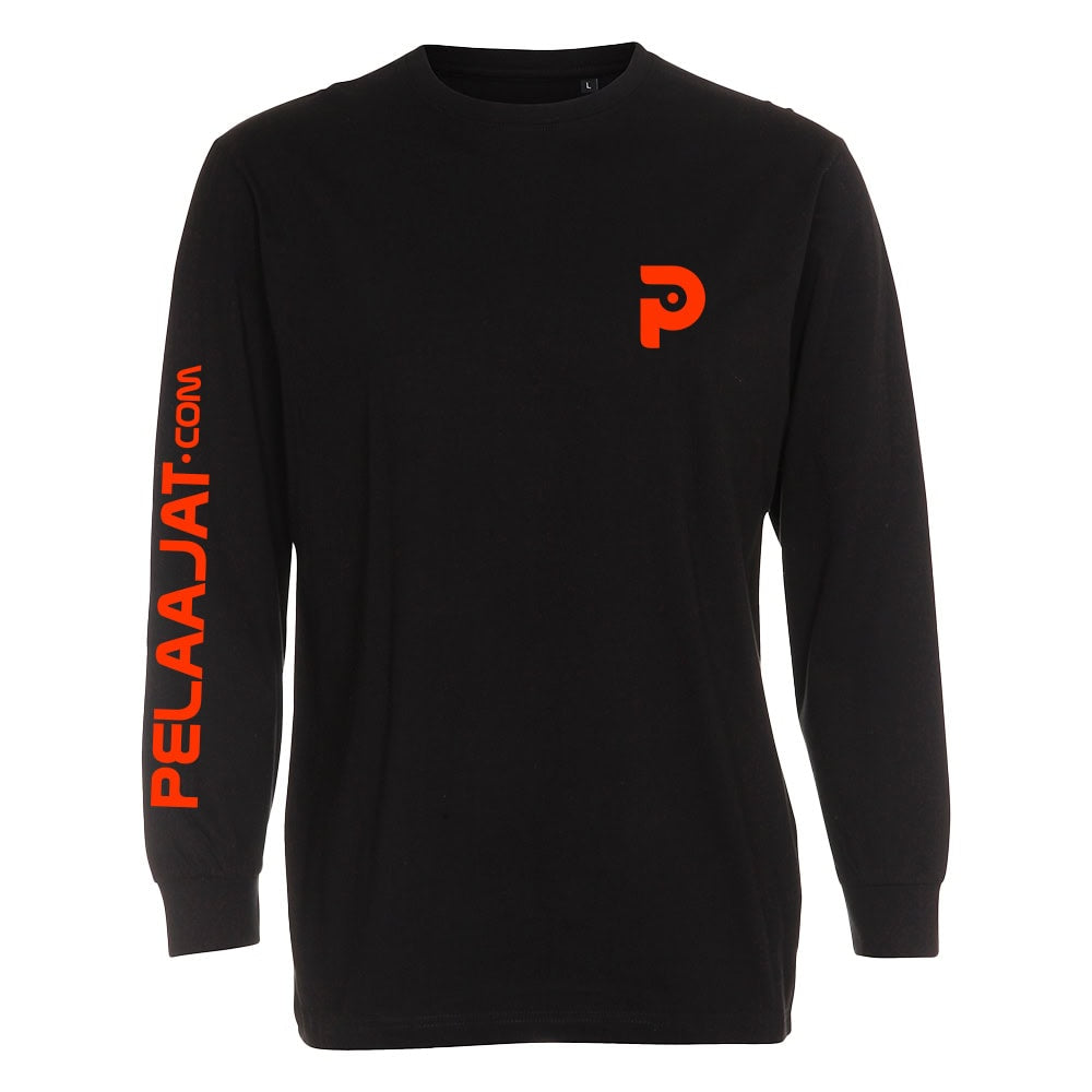 Pelaajat.com - Longsleeve