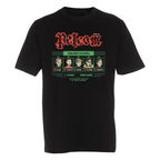 Pelaajat.com - T-Paita - Outoa On - Musta