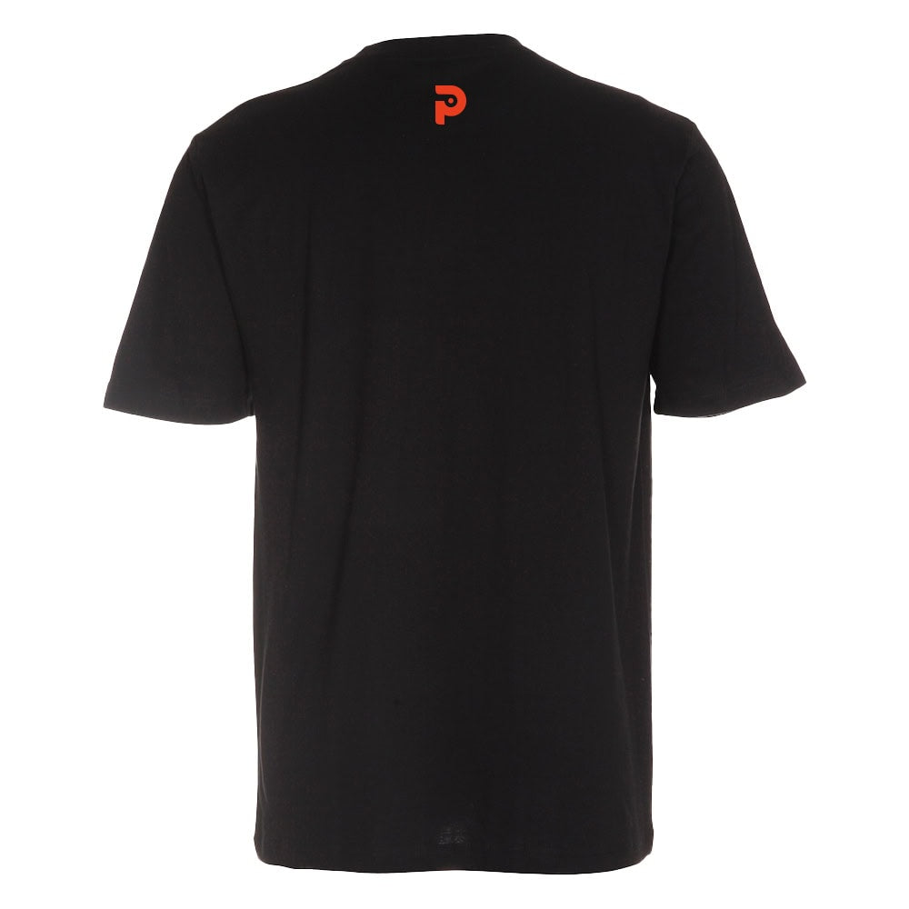 Pelaajat.com - T-Paita - Outoa On - Musta