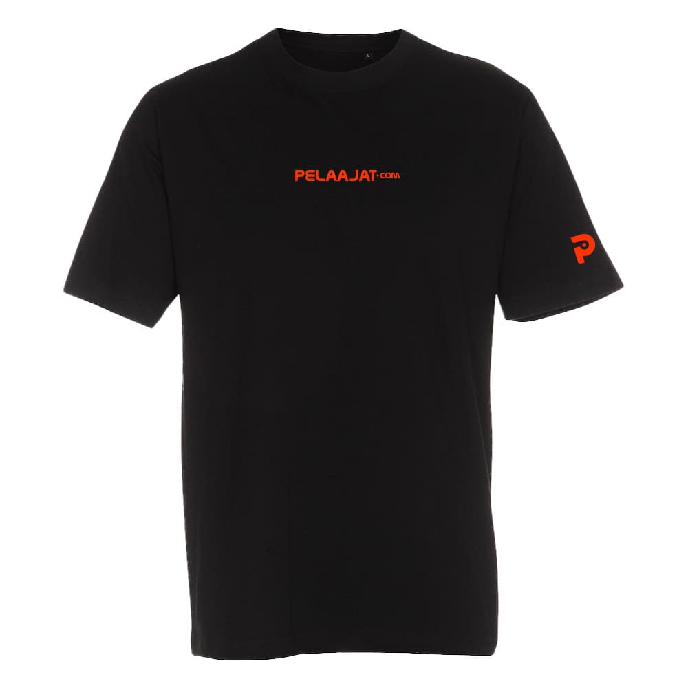 Pelaajat.com - T-paita
