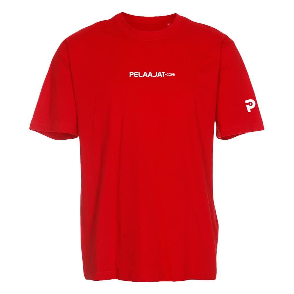 Pelaajat.com - T-paita
