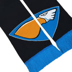 Pelicans Classics Kannattajat huivi (bridge) lähikuva