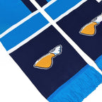 Pelicans Classics Kannattajat huivi (multicolor), lähikuva