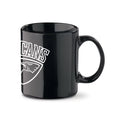 Pelicans Classics - Monocolor Logo Muki, musta