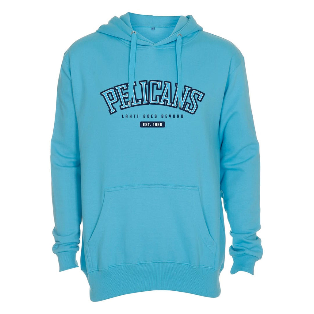 Pelicans Classics - Multicolor Huppari Lasten (turquoise)