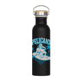 Pelicans Classics - Water Bottle - Summer