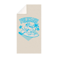 Pelicans Classics - Rantapyyhe - Summer