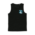 Pelicans Classics - Tank Top - Summer - Black