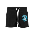 Pelicans Classics - Swim Shorts - Summer - Black