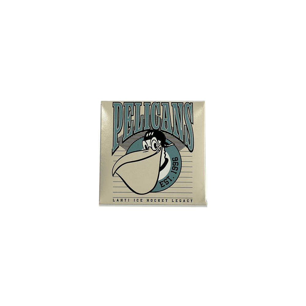 Pelicans Legacy Legend Kondomi, yksittäispakattu