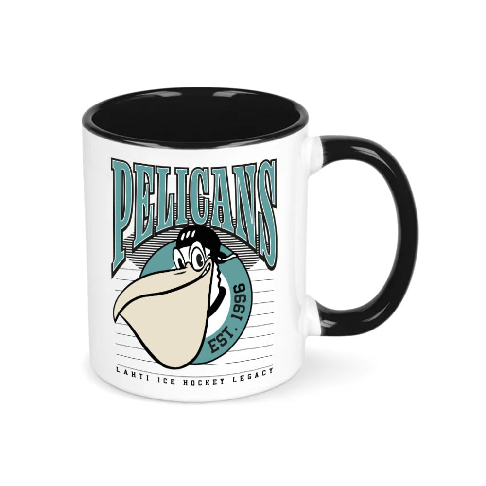 Pelicans Legacy - Mug - Legend