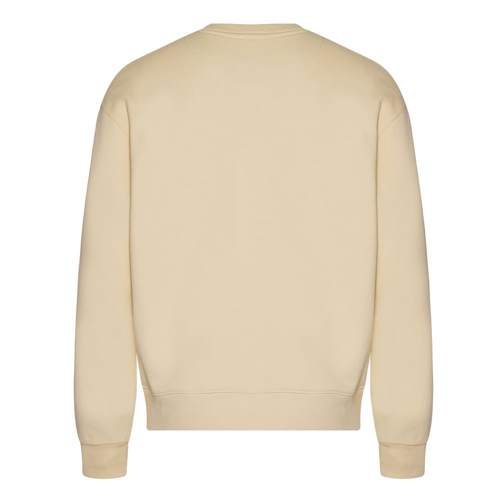 Pelicans Premium - Luxe College (natural white), selkäpuoli
