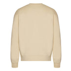 Pelicans Premium - Luxe College (natural white), selkäpuoli