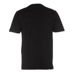 Pelicans Premium - Luxe T-paita (black), selkä