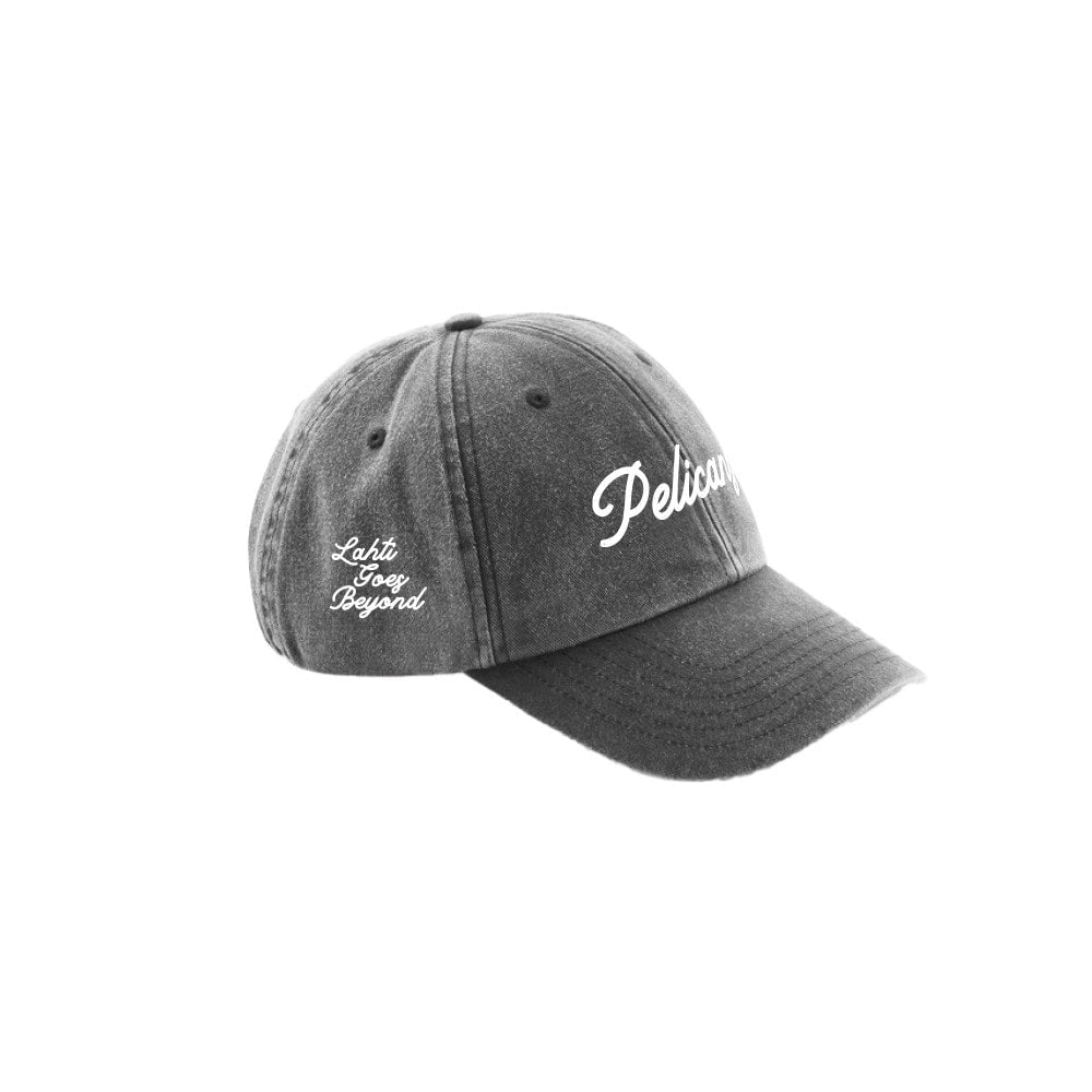 Pelicans Classics - Dad Cap - Summer
