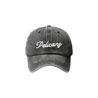 Pelicans Classics - Dad Cap - Summer