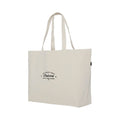 Pelicans Legacy - Overnight Bag - Stamp - Off-white