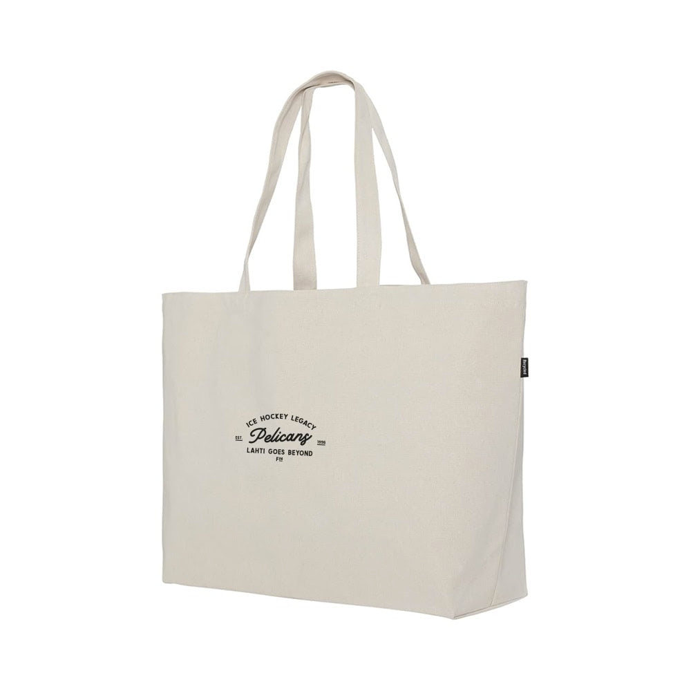 Pelicans Legacy - Overnight Bag - Stamp - Off-white