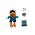 Pelicans - Bundle - Pekko Pelikaani + Avaimenperä + Pinssi 39,90€ (ovh. 42,70€)