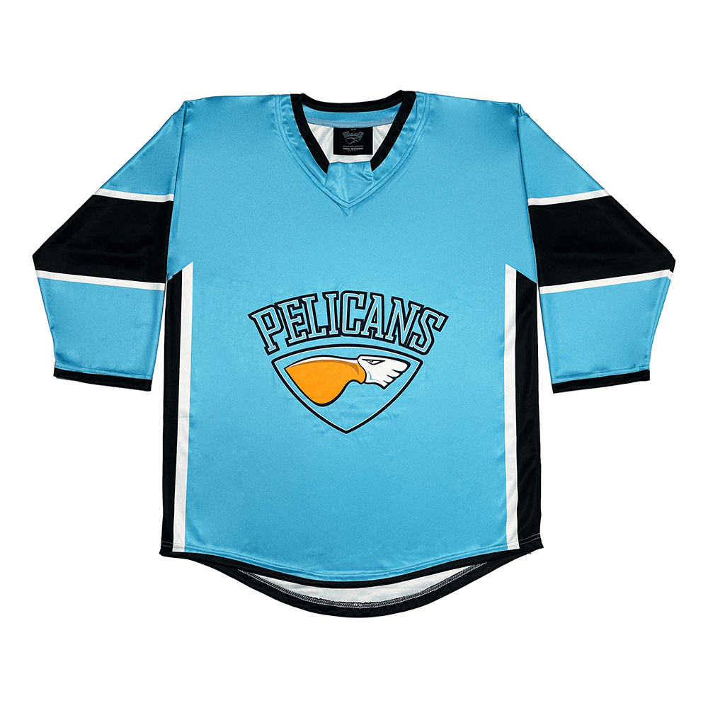 Pelicans - Kids' Fan Jersey - Season 25/26