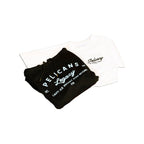 Pelicans Bundle - Huppari + T-Paita Stamp 99€ (ovh.115,80€)