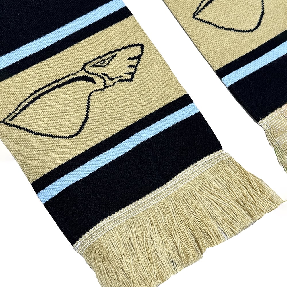 Pelicans Legacy - Retro Scarf
