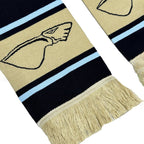 Pelicans Legacy - Retro Scarf