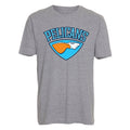 Pelicans Classics - Lasten T-Paita - Multicolor - Harmaa