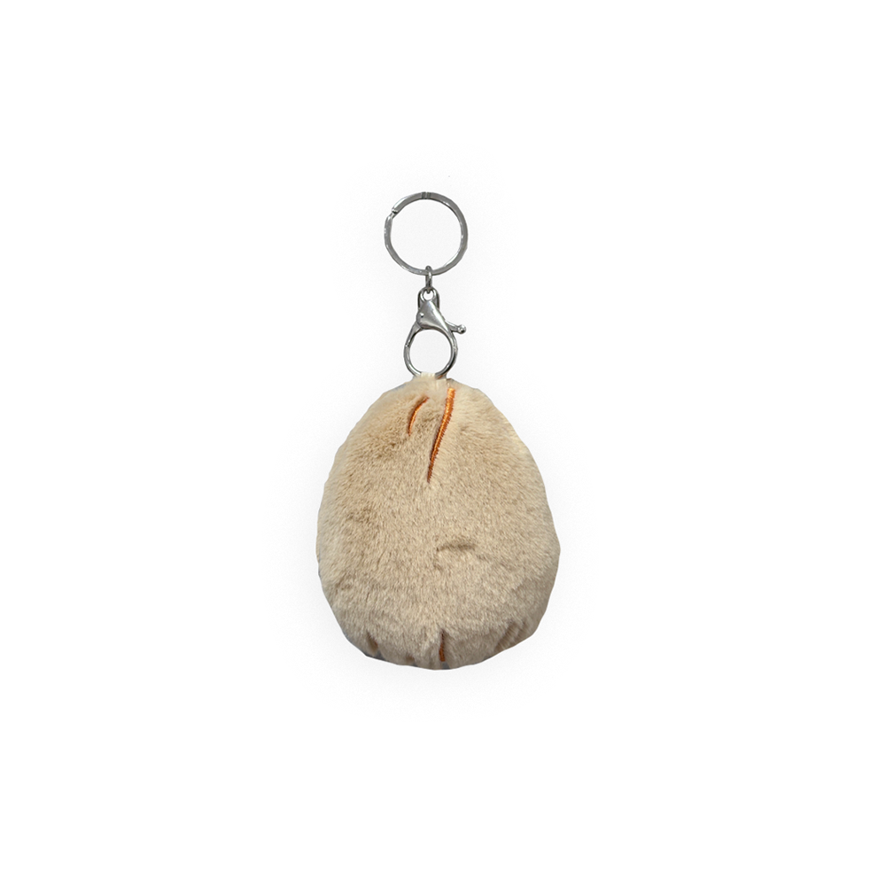 Paqpa - Bundle - Tolobubunen T-paita, Bag Charm ja Värikynät