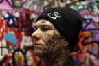 3rd Rail Beanie