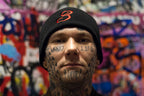 3rd Rail Beanie