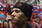 3rd Rail Beanie