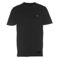 Tappara Premium - T-Paita - Luxe - Musta