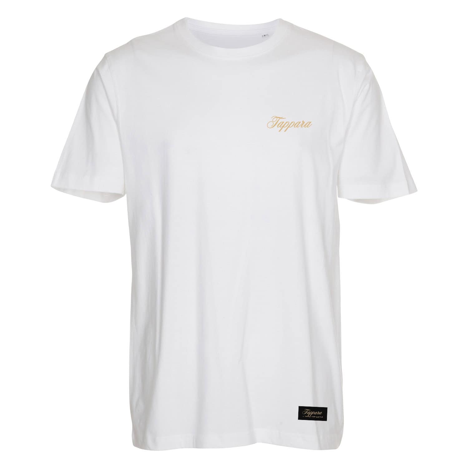 Tappara Premium - T-Paita - Luxe - Valkoinen