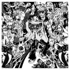 Laineen Kasperi - CD/LP - Psyko Cowboy