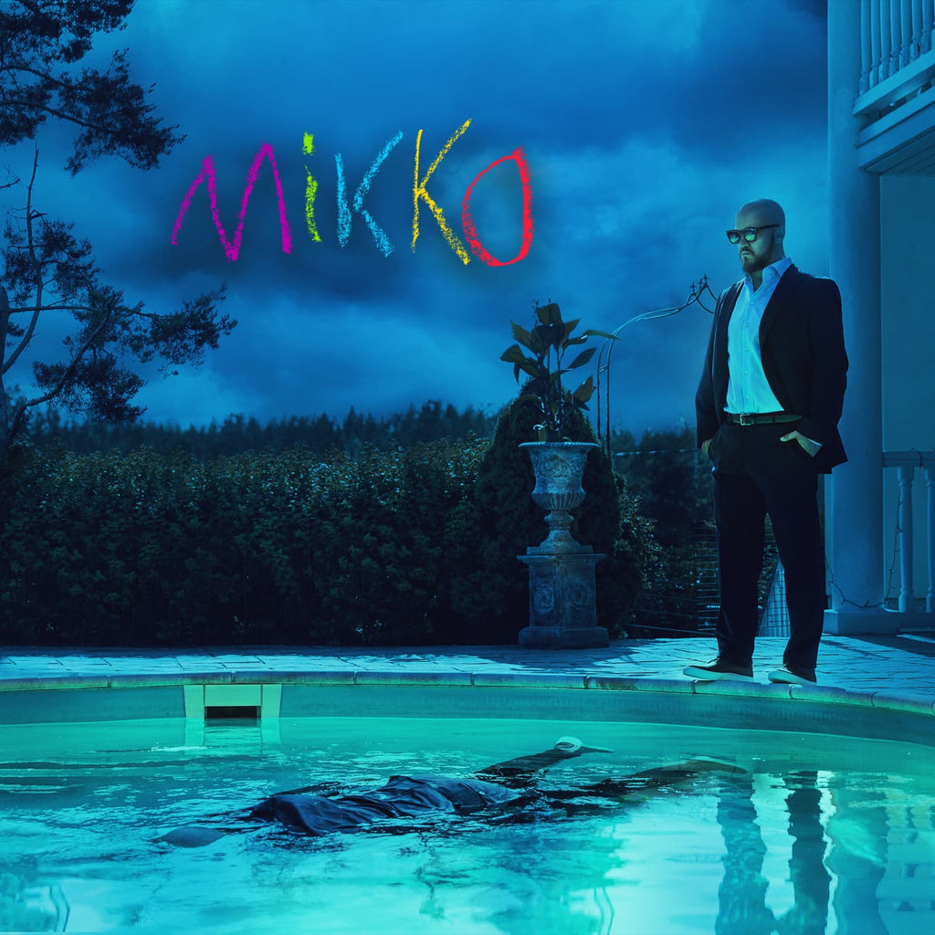 Pyhimys - CD - MIKKO
