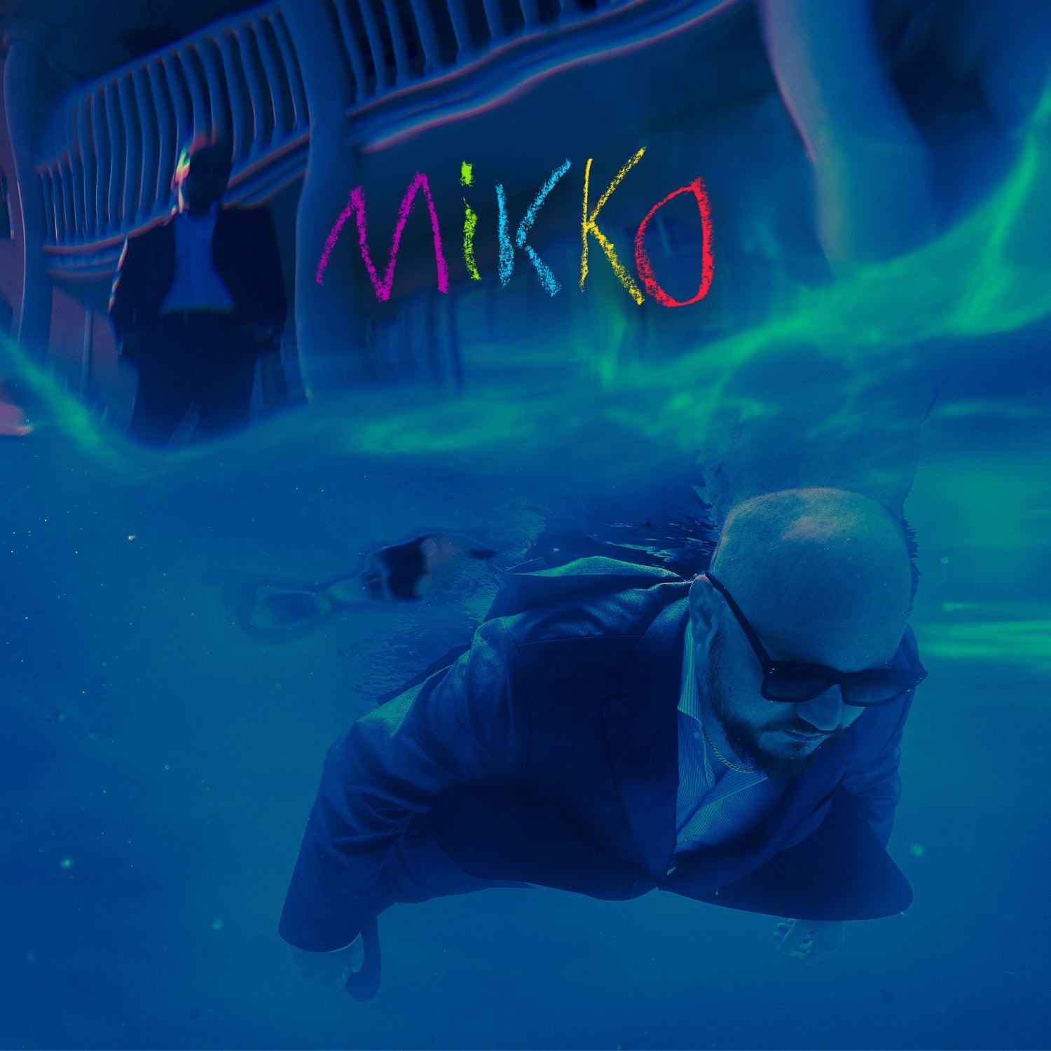 Pyhimys - CD - MIKKO