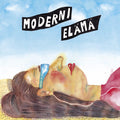 Moderni Elämä - LP - Moderni Elämä