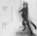 Hulda Huima &amp; Mustat Kalsarit - CD - Hulda Huima &amp; Mustat Kalsarit