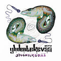 Yhdentekevää - CD - Yhdentekemää