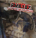 RMK187 - CD - Suomen Synkin Suoalue