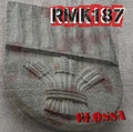 RMK187 - CD - Elossa