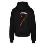 Hel Goods - Huppari - Reaper - Musta