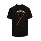Hel Goods - T-Paita - Reaper - Musta