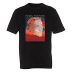 Ressu Redford - T-Paita - Musta