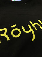 Jenni Janakka - T-Paita - Röyhkee