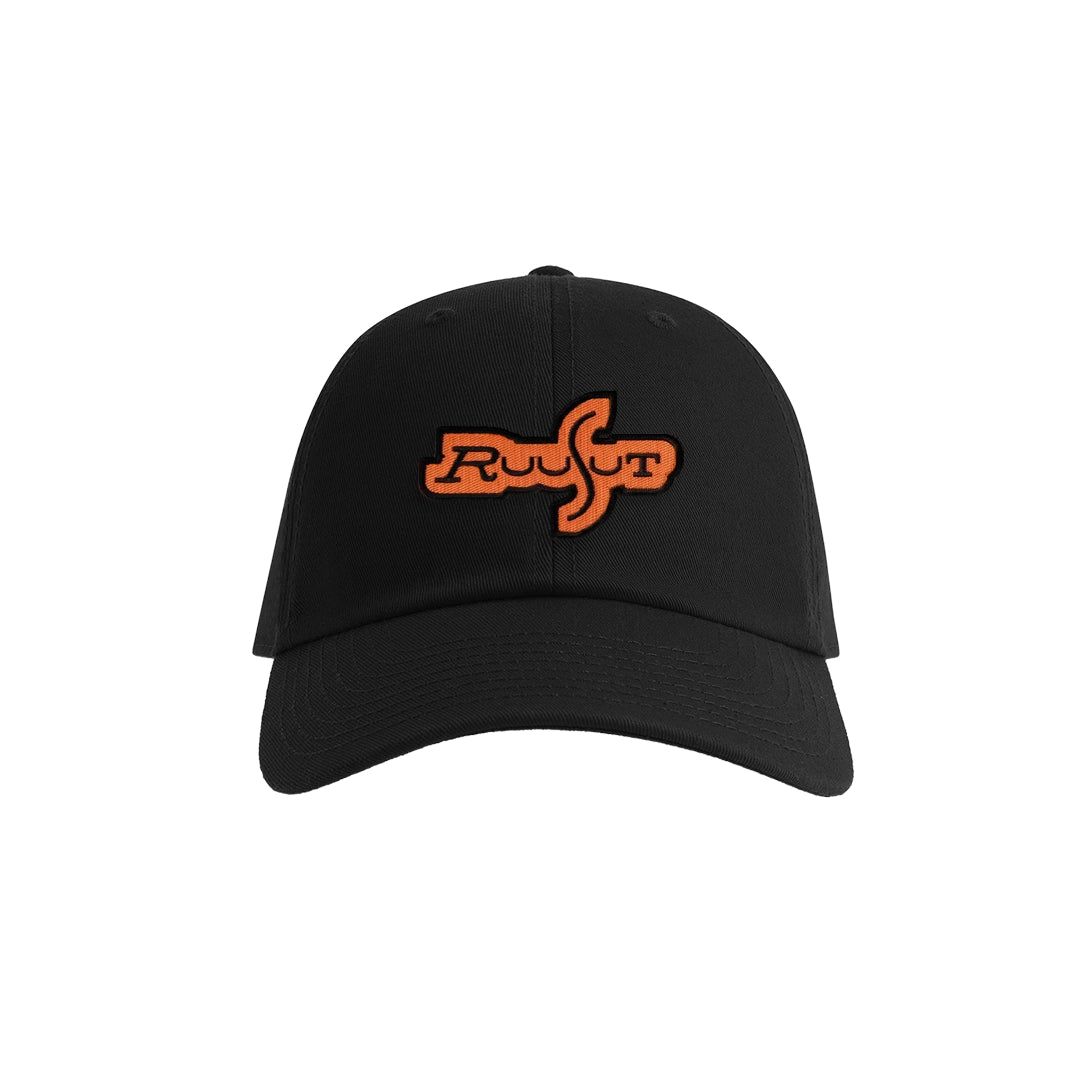 Ruusut - Dadcap - Logo