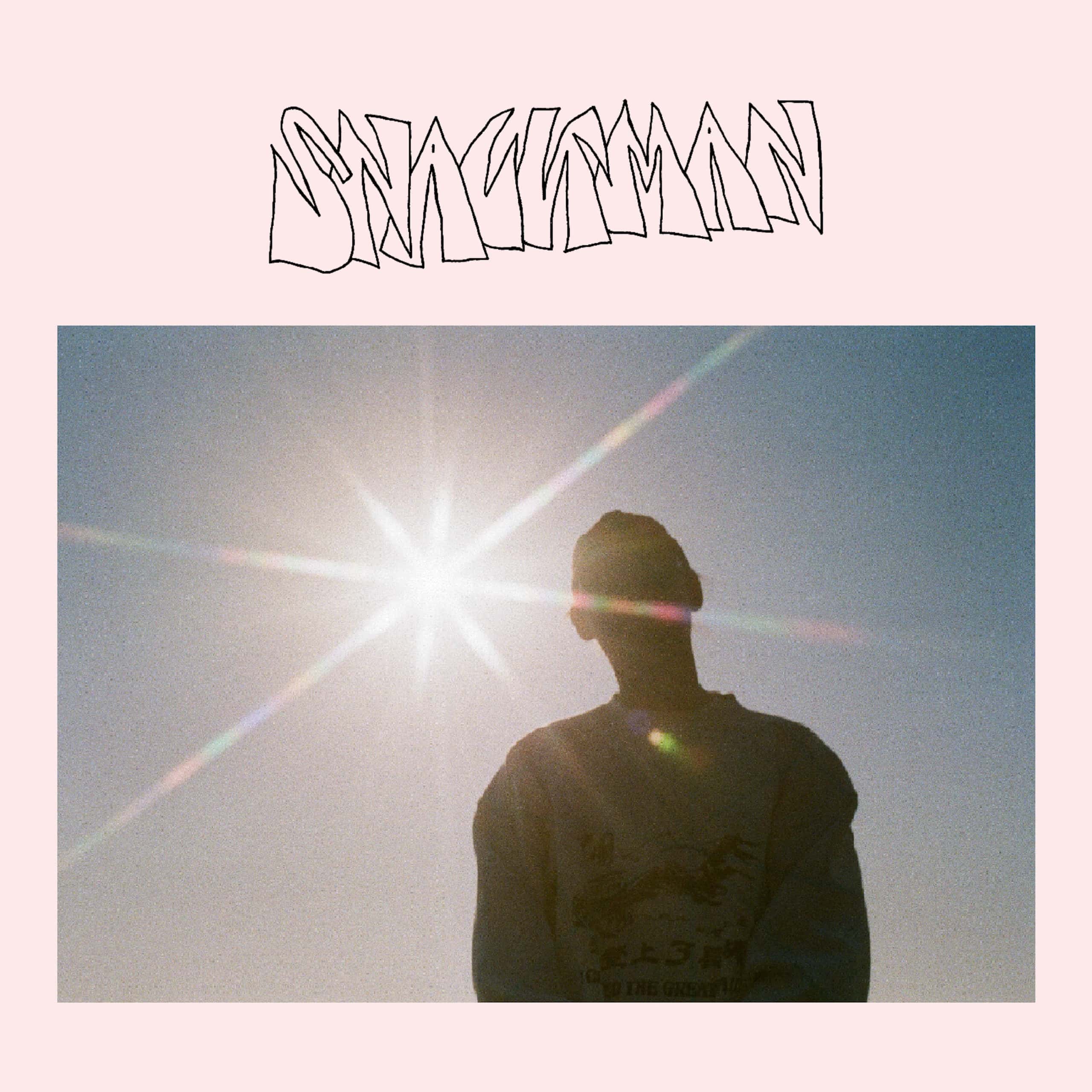 Big Snacky - C-Kasetti - SNACKMAN
