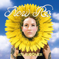New Ro - LP - Late Bloomer