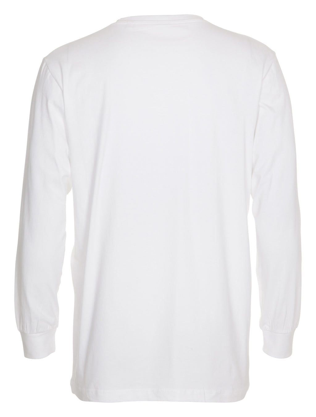 Longsleeve - Musta